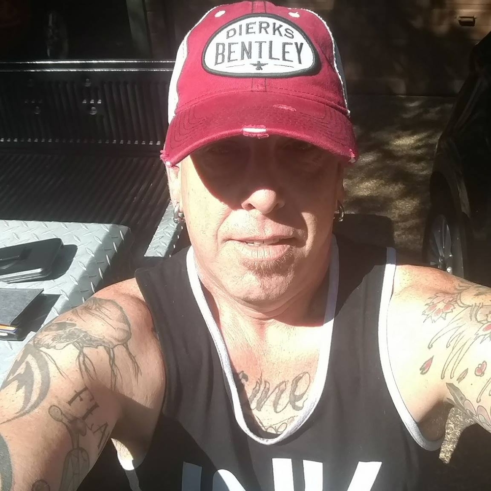 Meet your Posher, Donny